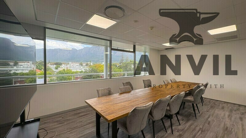 200 On Main, 200 Main Rd, Claremont - 3rd floor 309m2 Commercial Space  property image 19