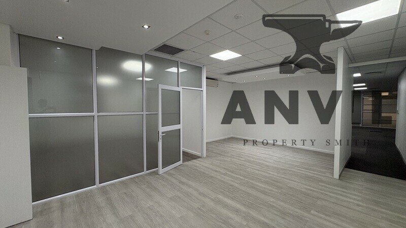 200 On Main, 200 Main Rd, Claremont - 2nd Floor 557m2 Commercial Space - ex-BGC property image 2