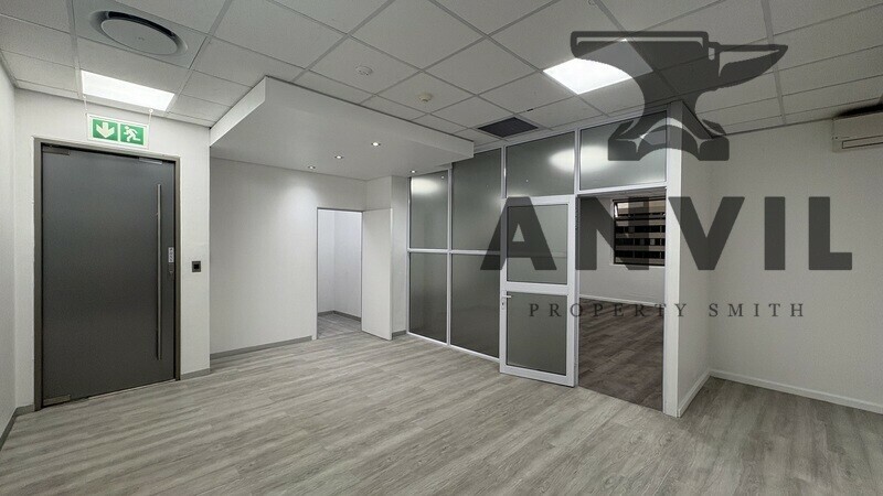 200 On Main, 200 Main Rd, Claremont - 2nd Floor 557m2 Commercial Space - ex-BGC property image 4