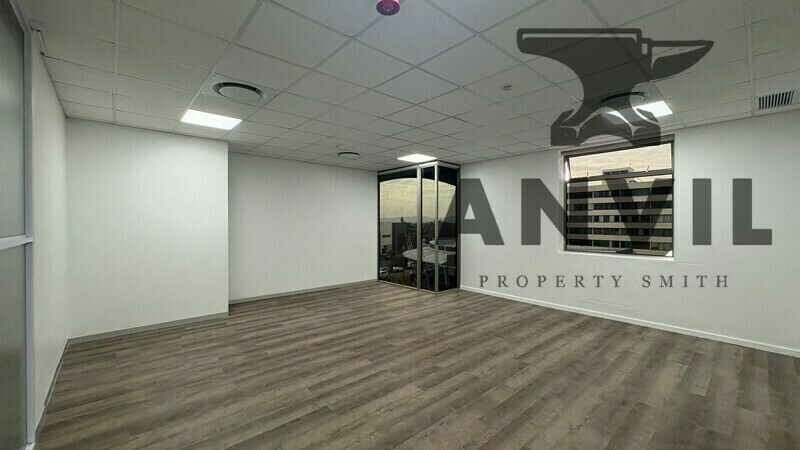 200 On Main, 200 Main Rd, Claremont - 2nd Floor 557m2 Commercial Space - ex-BGC property image 5