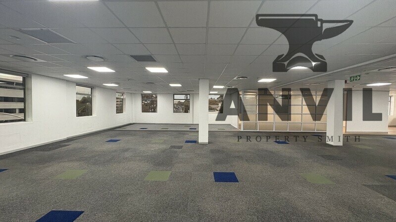 200 On Main, 200 Main Rd, Claremont - 2nd Floor 557m2 Commercial Space - ex-BGC property image 7