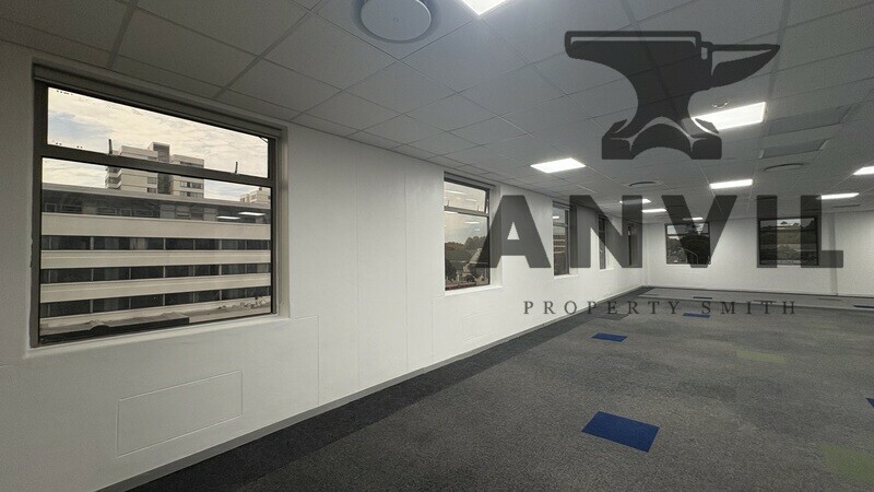 200 On Main, 200 Main Rd, Claremont - 2nd Floor 557m2 Commercial Space - ex-BGC property image 8