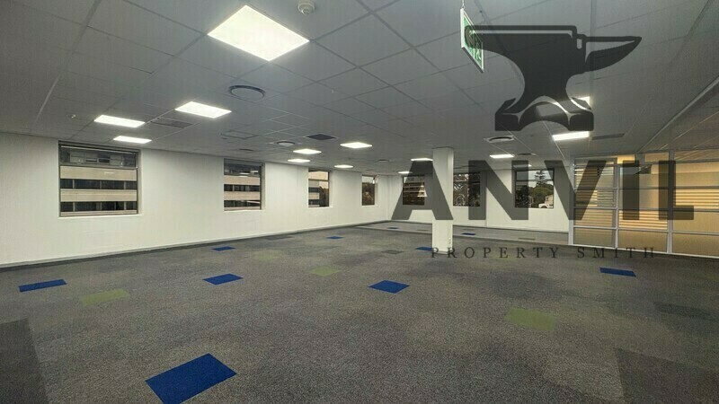 200 On Main, 200 Main Rd, Claremont - 2nd Floor 557m2 Commercial Space - ex-BGC property image 9