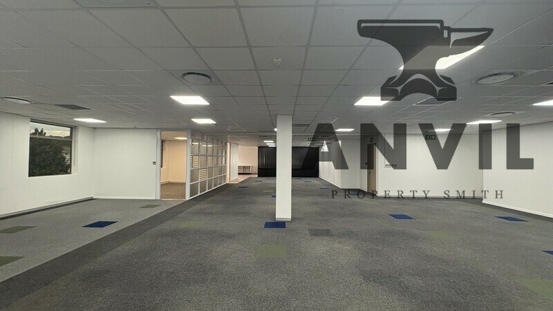 200 On Main, 200 Main Rd, Claremont - 2nd Floor 557m2 Commercial Space - ex-BGC property image 10