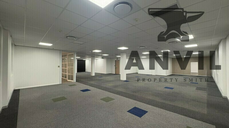 200 On Main, 200 Main Rd, Claremont - 2nd Floor 557m2 Commercial Space - ex-BGC property image 11