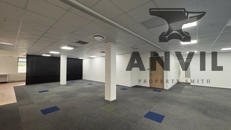 200 On Main, 200 Main Rd, Claremont - 2nd Floor 557m2 Commercial Space - ex-BGC property image 12