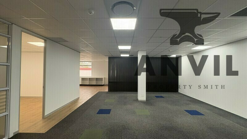 200 On Main, 200 Main Rd, Claremont - 2nd Floor 557m2 Commercial Space - ex-BGC property image 13