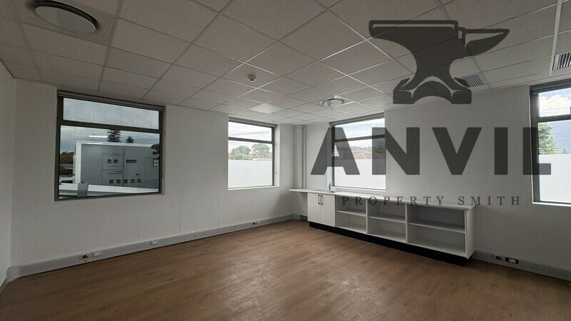 200 On Main, 200 Main Rd, Claremont - 2nd Floor 557m2 Commercial Space - ex-BGC property image 14