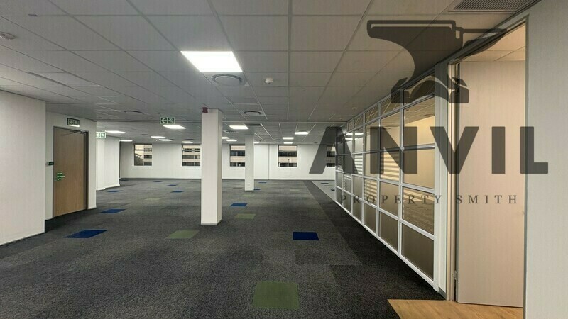 200 On Main, 200 Main Rd, Claremont - 2nd Floor 557m2 Commercial Space - ex-BGC property image 15