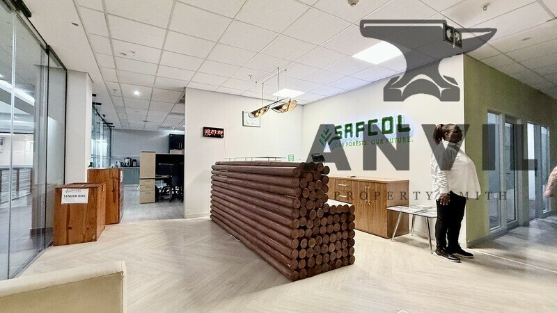 Aramist Place, Pretoria - 4th Floor Unit B Right  property image 5