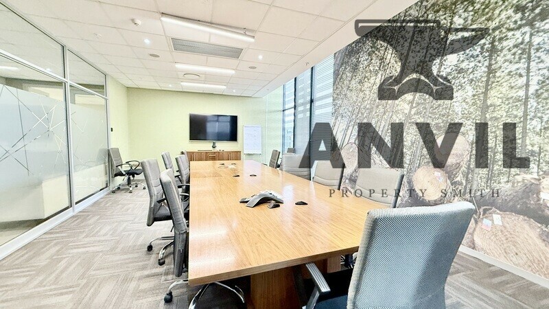 Aramist Place, Pretoria - 4th Floor Unit B Right  property image 7