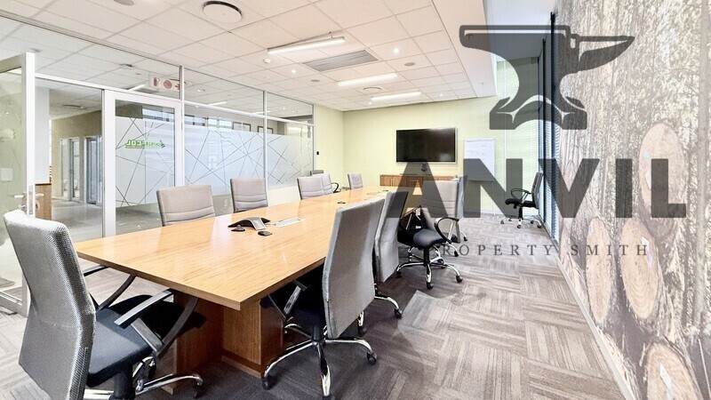 Aramist Place, Pretoria - 4th Floor Unit B Right  property image 8