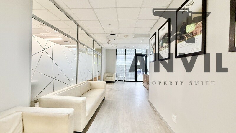 Aramist Place, Pretoria - 4th Floor Unit B Right  property image 9