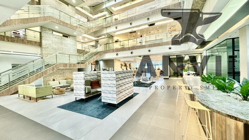 Aramist Place, Pretoria - 4th Floor Unit B Right  property image 20