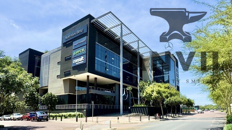 Aramist Place, Pretoria - 4th Floor Unit B Right  property image 21