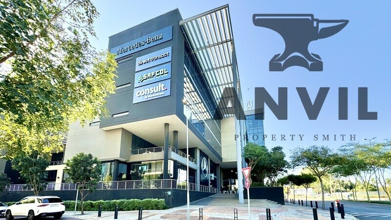 Aramist Place, Pretoria - 4th Floor Unit A Left property image 1