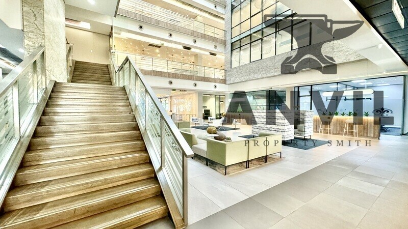 Aramist Place, Pretoria - 4th Floor Unit A Left property image 3