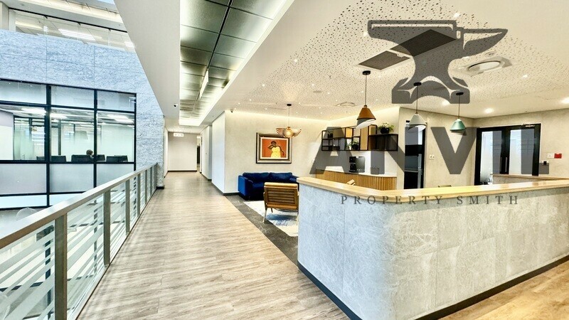 Aramist Place, Pretoria - 4th Floor Unit A Left property image 4