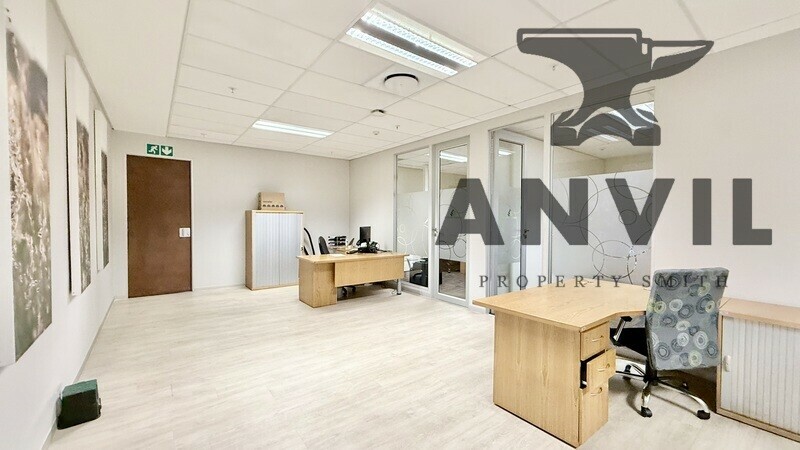 Aramist Place, Pretoria - 4th Floor Unit A Left property image 5