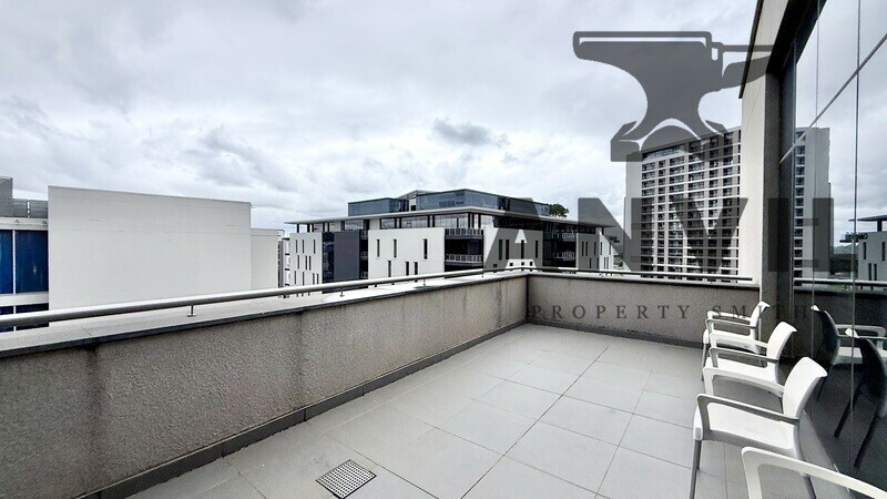 Aramist Place, Pretoria - 4th Floor Unit A Left property image 16