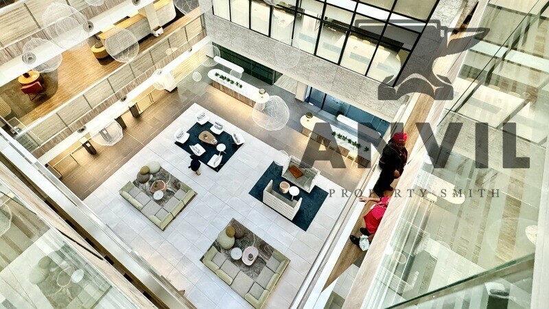 Aramist Place, Pretoria - 4th Floor Unit A Left property image 17