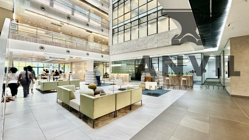 Aramist Place, Pretoria - 4th Floor Unit A Left property image 19