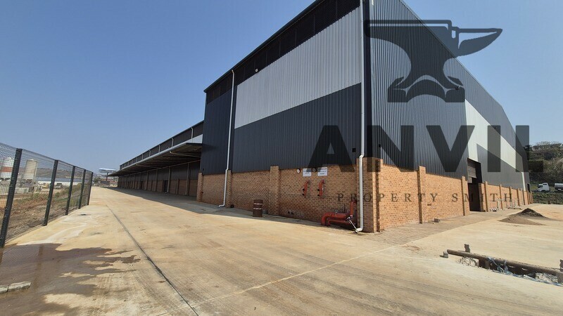 Four Arrows Industrial park - Phase 2 Warehouse property image 9