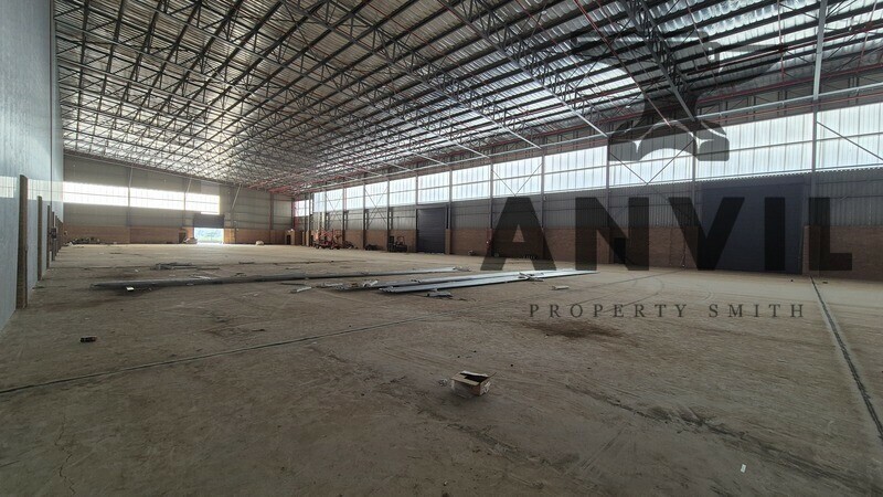 Four Arrows Industrial park - Phase 2 Warehouse property image 4