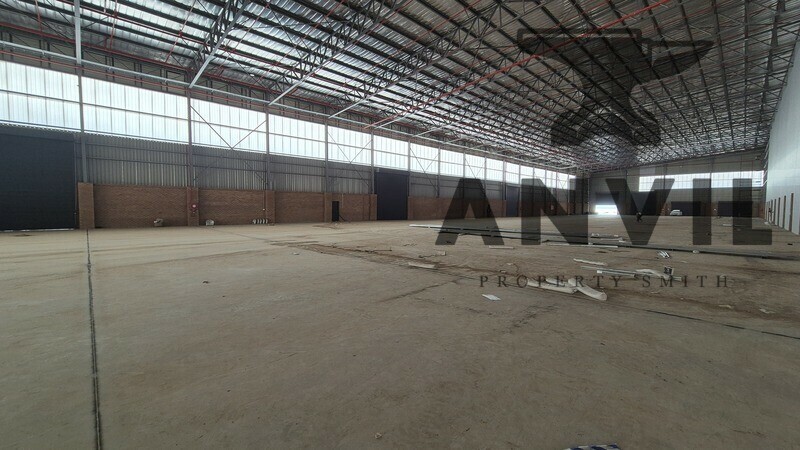 Four Arrows Industrial park - Phase 2 Warehouse property image 2