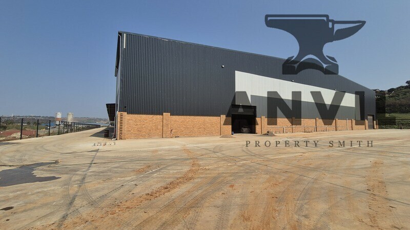 Four Arrows Industrial park - Phase 2 Warehouse property image 10