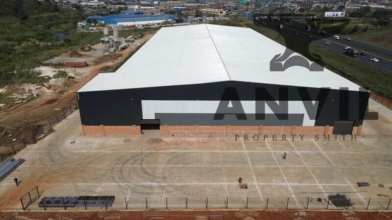 Four Arrows Industrial park - Phase 2 Warehouse property image 12