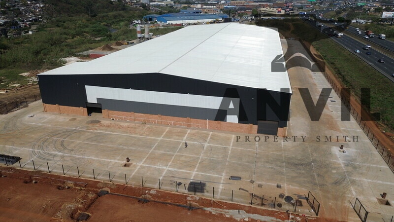 Four Arrows Industrial park - Phase 2 Warehouse property image 13
