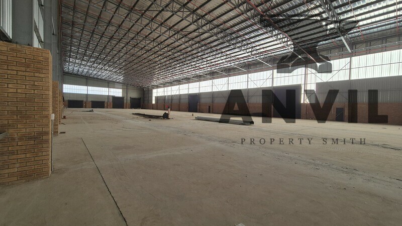 Four Arrows Industrial park - Phase 2 Warehouse property image 3
