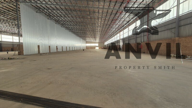 Four Arrows Industrial park - Phase 2 Warehouse property image 7