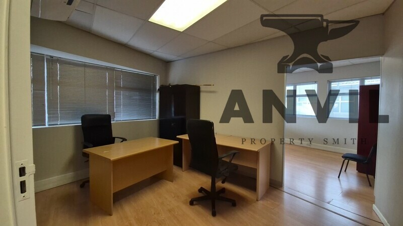 Gabriel Place - 121sqm First Floor Office property image 2