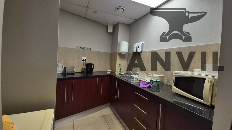 Gabriel Place - 121sqm First Floor Office property image 3