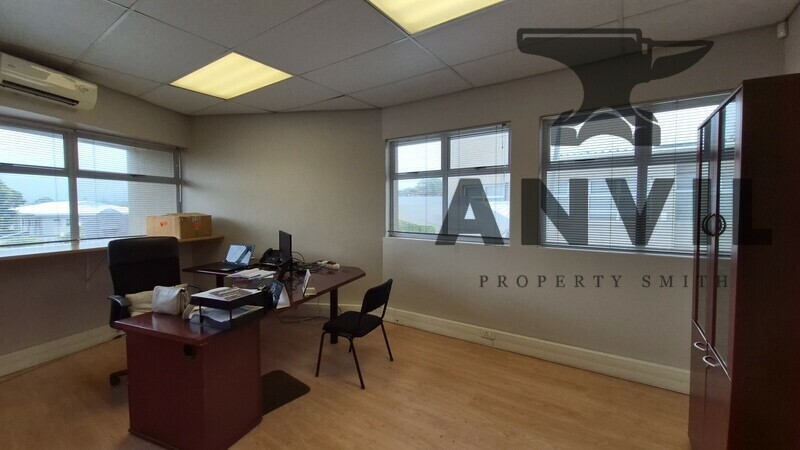 Gabriel Place - 121sqm First Floor Office property image 4