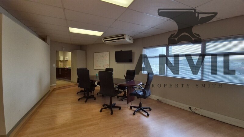 Gabriel Place - 121sqm First Floor Office property image 6