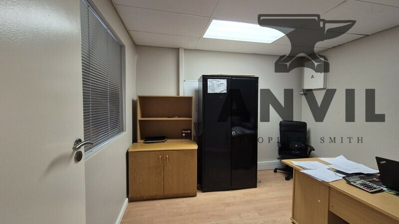 Gabriel Place - 121sqm First Floor Office property image 7