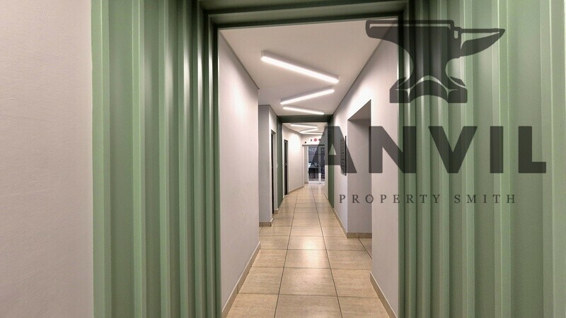 Gabriel Place - 121sqm First Floor Office property image 9