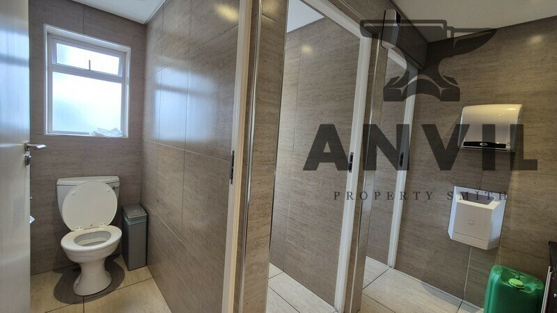 Gabriel Place - 121sqm First Floor Office property image 8