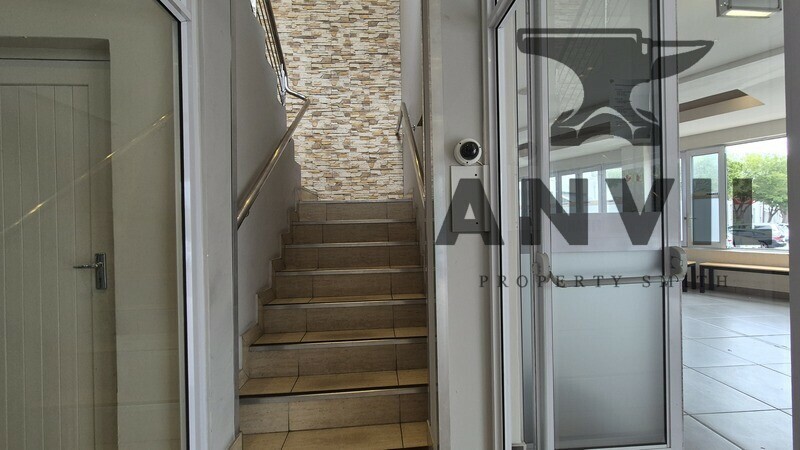 Gabriel Place - 121sqm First Floor Office property image 11