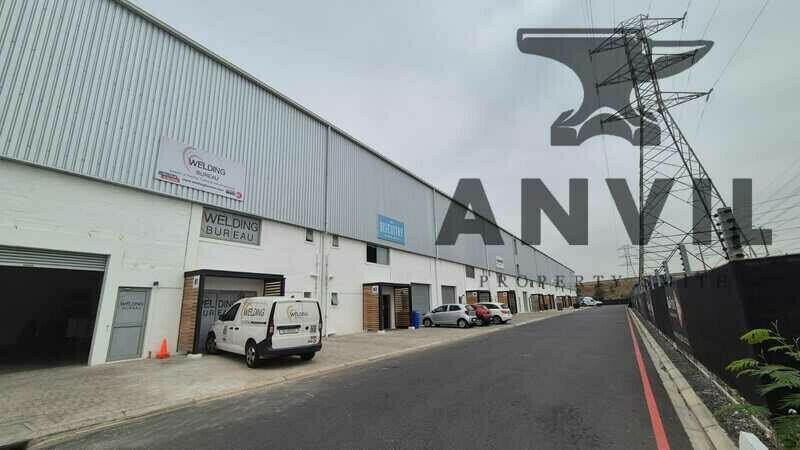 Go Storage  - Unit H3 property image 12