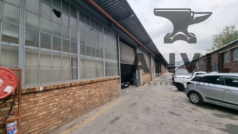 18 Diesel Road, Isando - Unit 8  property image 2