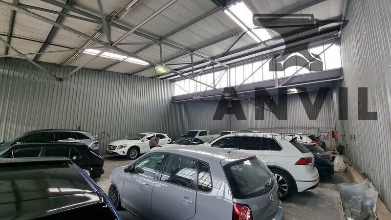 18 Diesel Road, Isando - Unit 8  property image 3