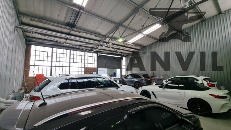 18 Diesel Road, Isando - Unit 8  property image 4