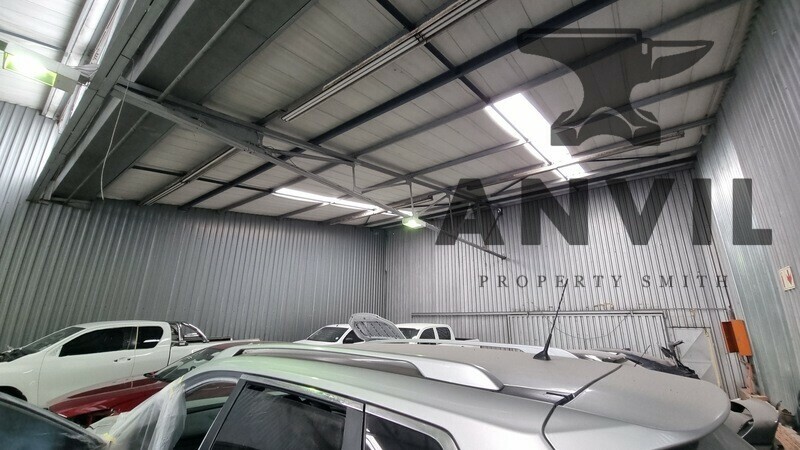 18 Diesel Road, Isando - Unit 8  property image 5