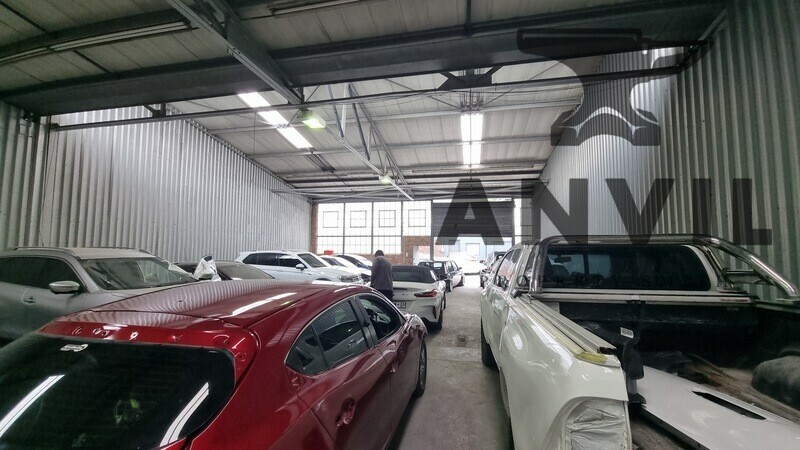 18 Diesel Road, Isando - Unit 8  property image 7