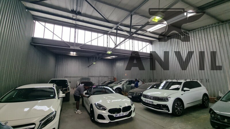 18 Diesel Road, Isando - Unit 8  property image 8