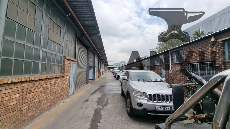 18 Diesel Road, Isando - Unit 8  property image 9